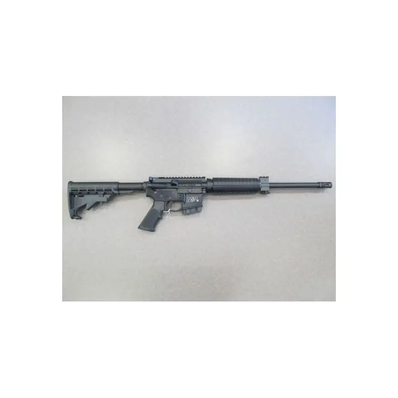 SMITH & WESSON M&P15 300AAC