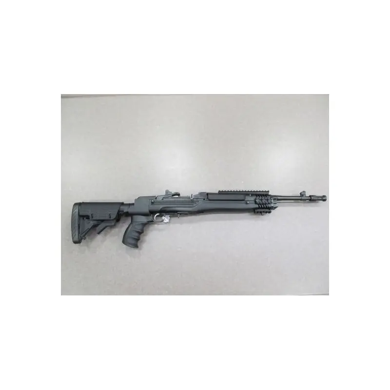 RUGER CARABINA SEMIAUT MINI 14 C223