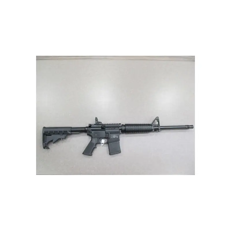 SMITH & WESSON M&P15 S 2 223 REM