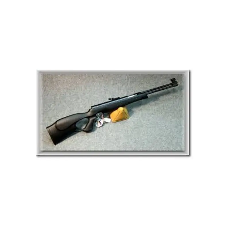 WEIHRAUCH CARABINA AC 4,5 HW977