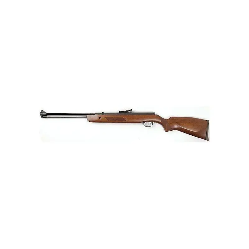 WEIHRAUCH CARABINA LIB V 4,5 HW 577