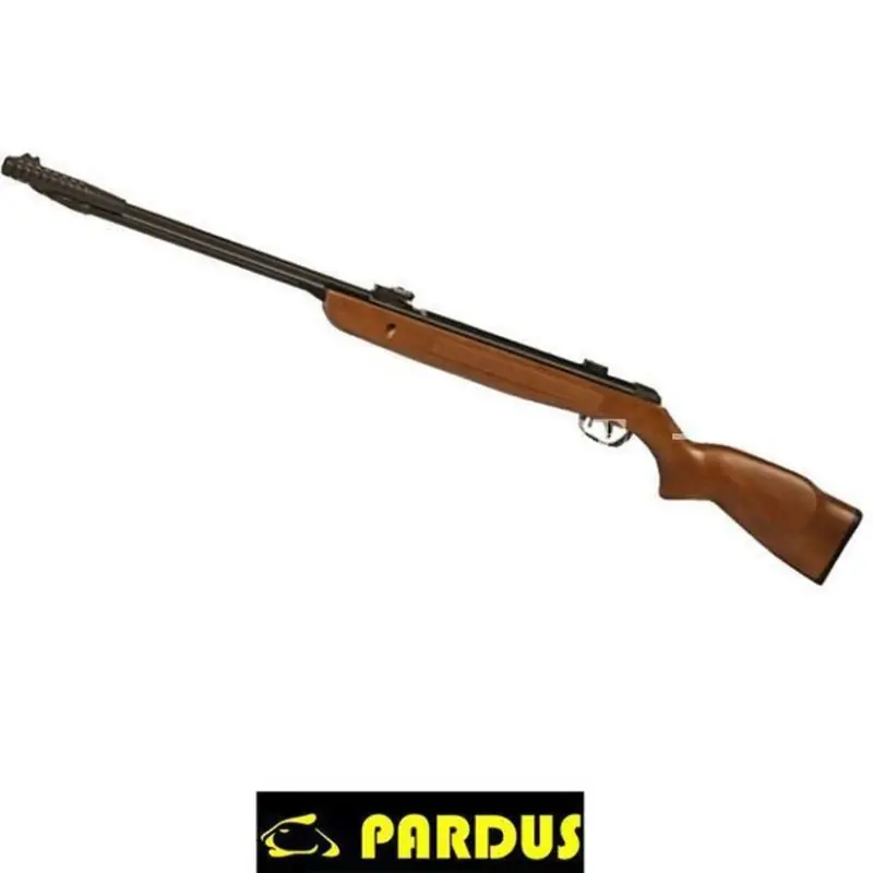 PARDUS CARABINA A2A LIB V