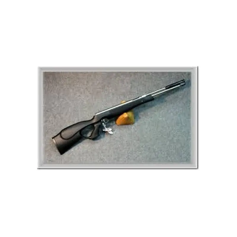 WEIHRAUCH CARABINA LIB V 4,5 HW977