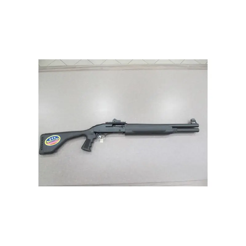 MOSSBERG 930 SPX C 12