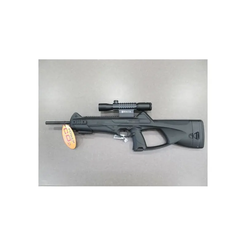 UMAREX CARABINA CX4 STORM LIB V