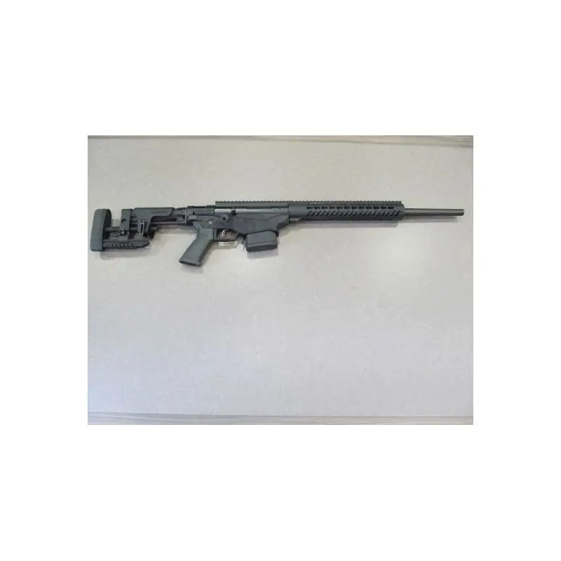 RUGER PRECISION CARA C 308 W 20INCH