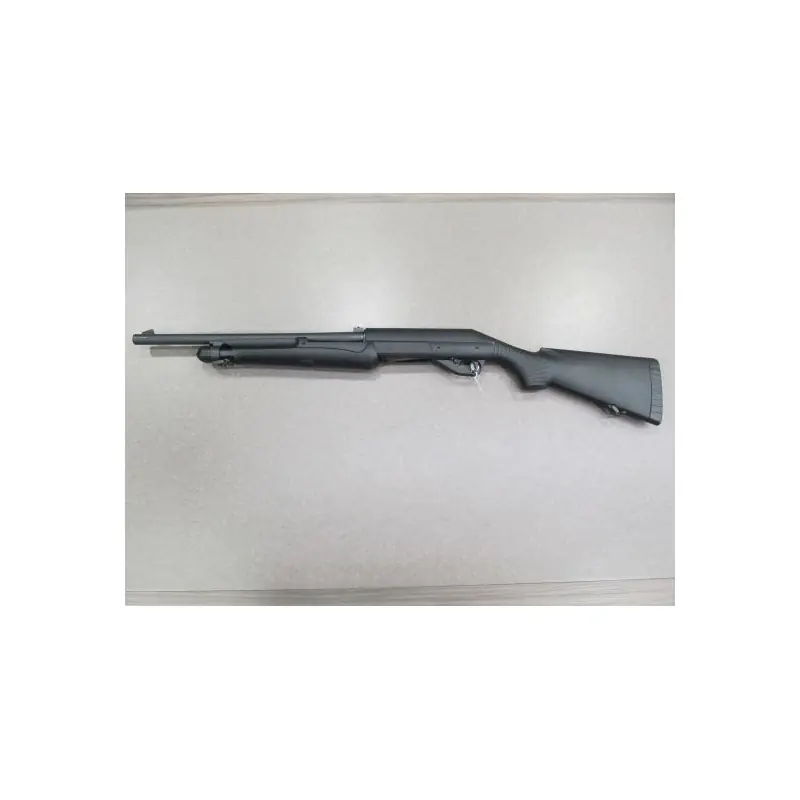 BENELLI FUCILE A POMPA NOVA