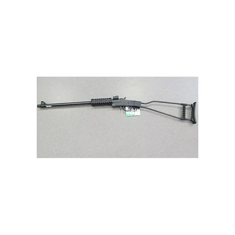 CHIAPPA FIREARMS LITTLE BADGER 22LR