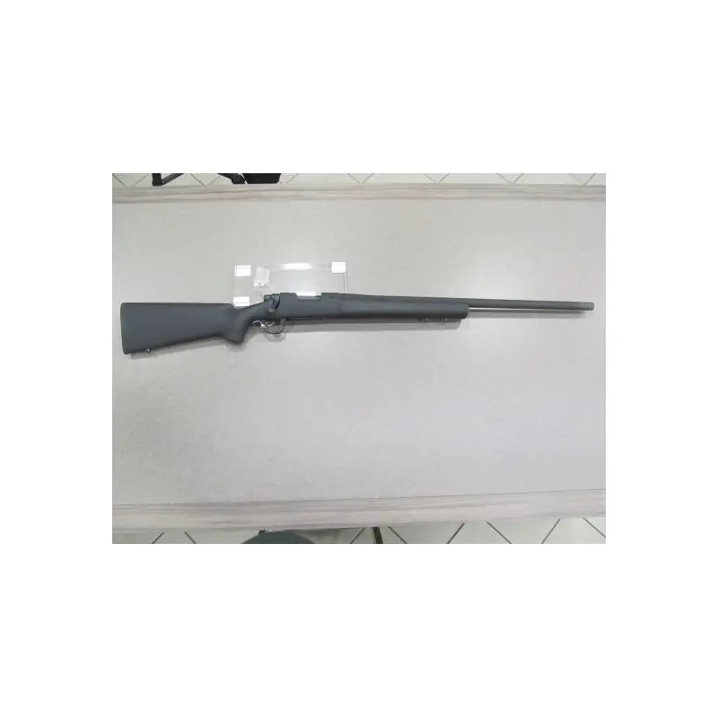 REMINGTON CARABINA POLICE 223 REM