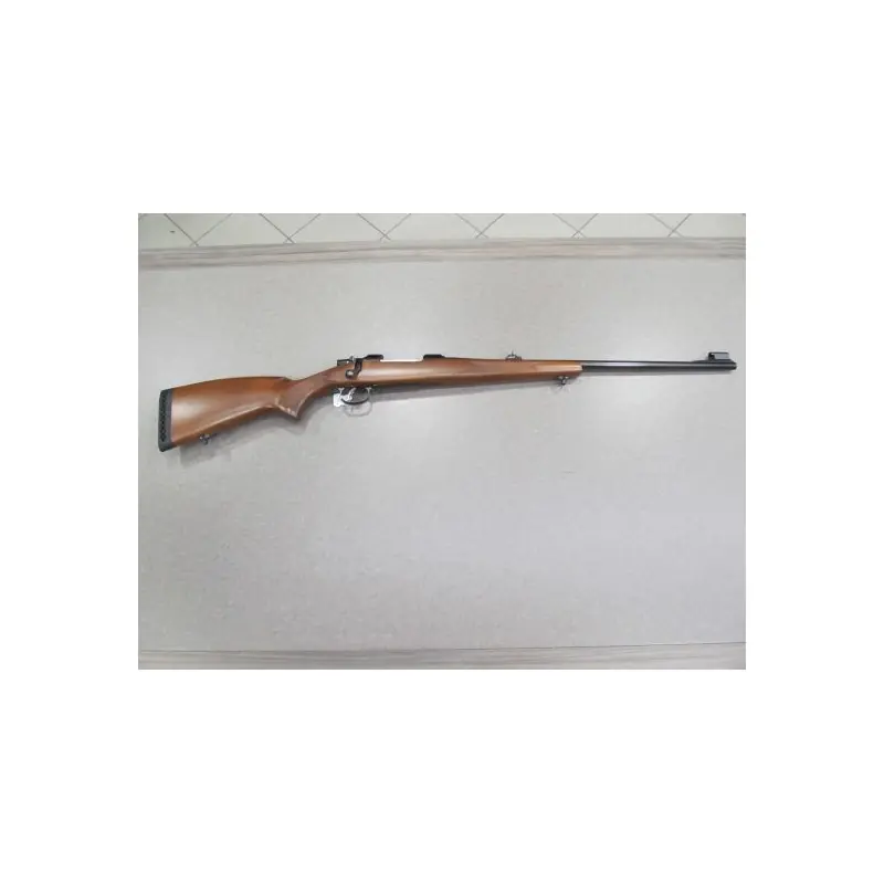 CZ CARABINA 550 LUX C 243 WIN