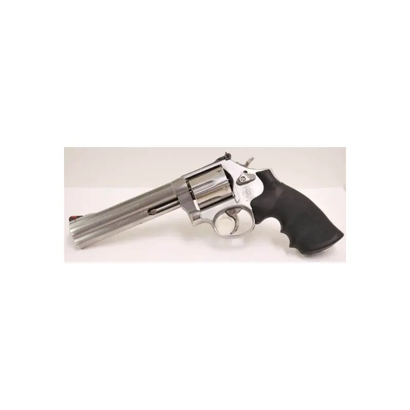 SMITH & WESSON REV 686 7 C 357 M
