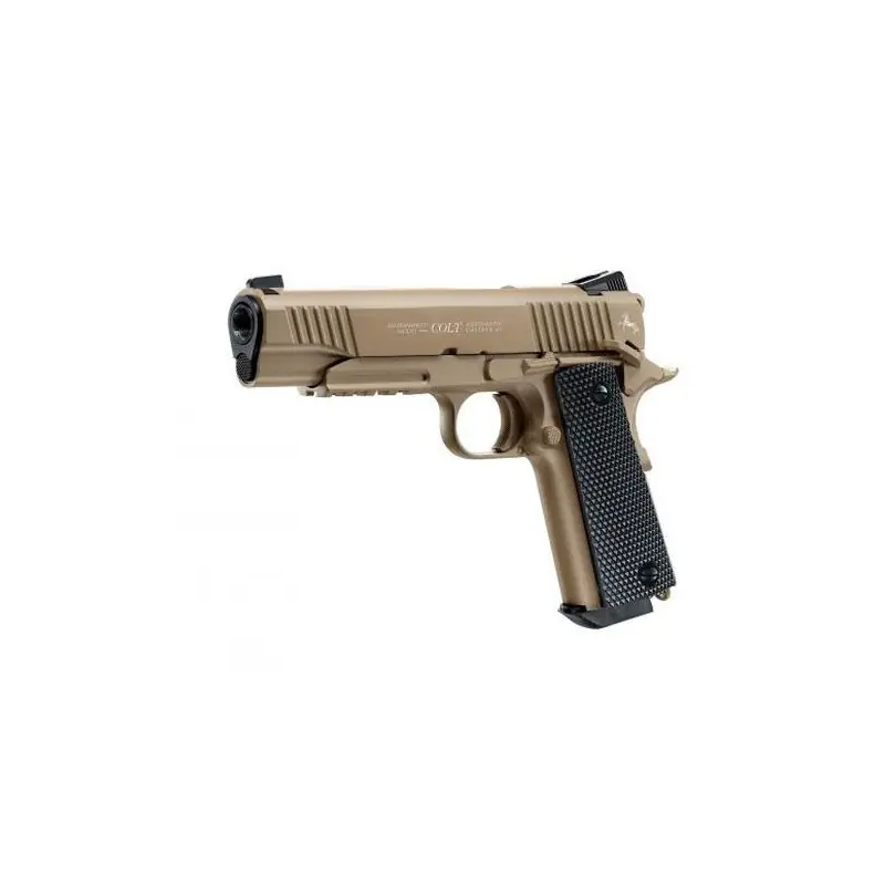 UMAREX PISTOLA CO2 LIB V 1911