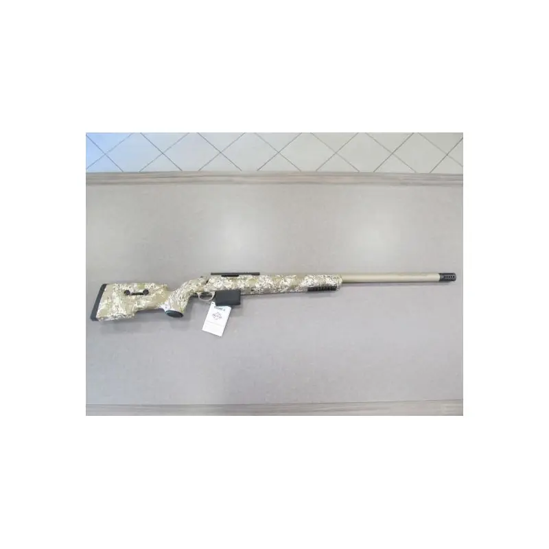 SABATTI CARABINA TAC DESERT 308W 28