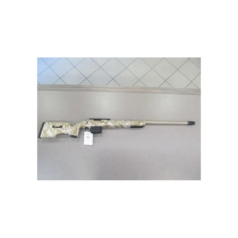 SABATTI CARABINA TAC DESERT 308W 22