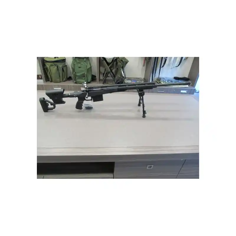 SABATTI CARABINA STR 308 WIN 22 MM