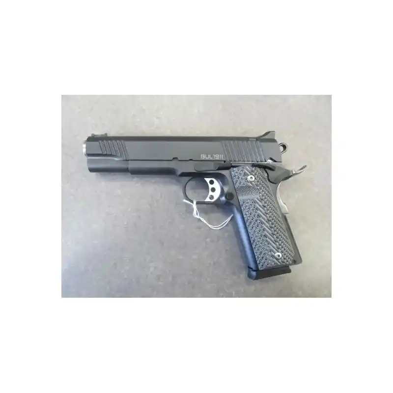 BUL PISTOLA 1911 CLASSIC 9X21 MONO