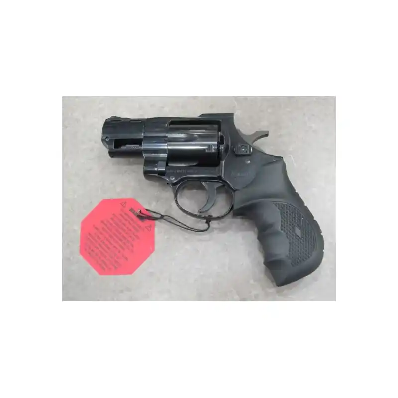 WEIHRAUCH REVOLVER C 38 SP 2,5 INCH