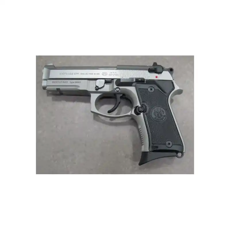 BERETTA PISTOLA M9A1 INOX
