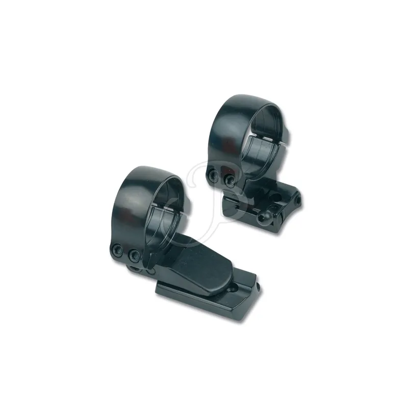 EAW pivot Winchester 70 Magnum tubi da 1"