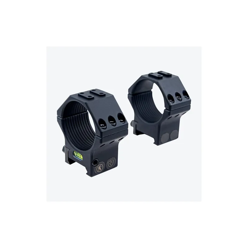 TACTICAL RINGS HP 34 mm H 10 Contessa Anelli