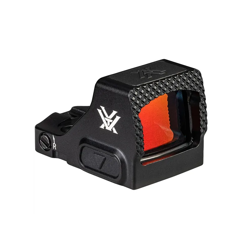 Vortex Defender-CCW Red Dot 3MOA