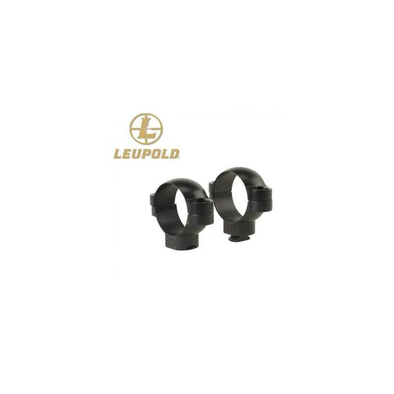 Leupold STD 30mm Altezza 4mm - 49956