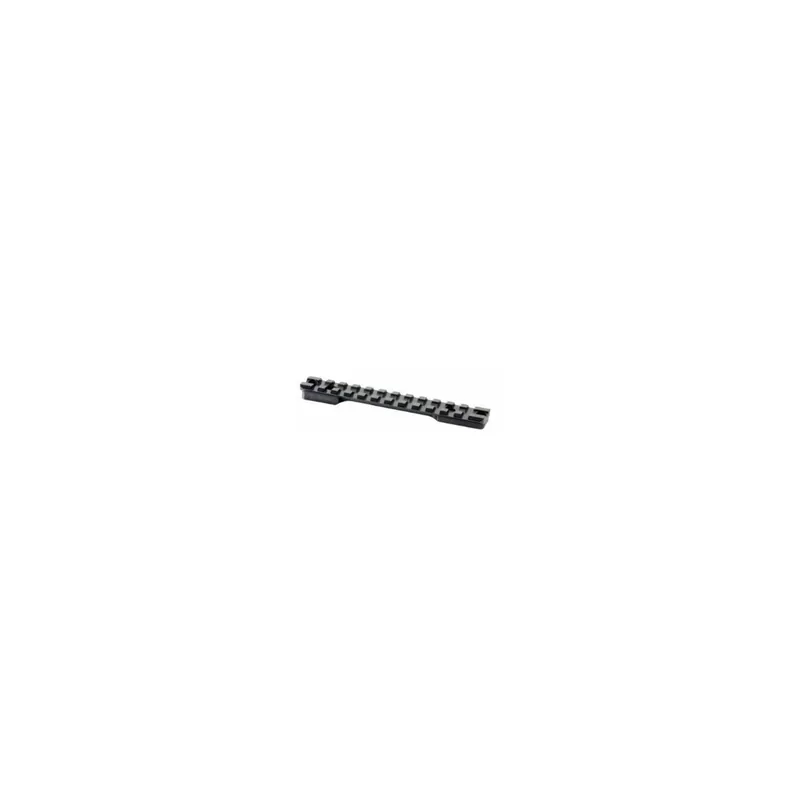 Winchester 70 Short Slitta Picatinny 10 MOA acciaio temprato