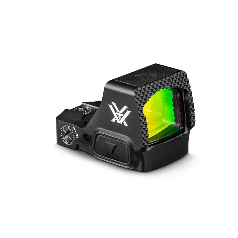 Vortex DEFENDER-ST MICRO RED DOT 3 MOA