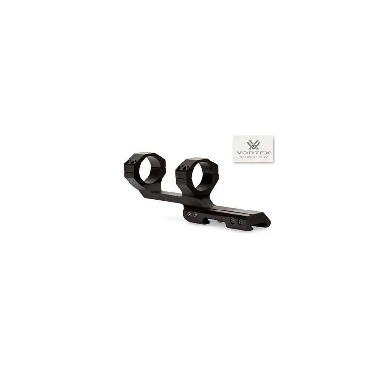 Vortex Cantilever 30mm offset 3"