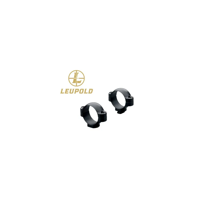 Leupold STD 1" Altezza Medio - 49901