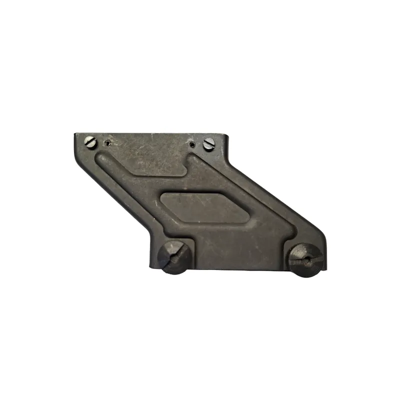 JAGER AP80 - ATTACCO LATERALE 11mm
