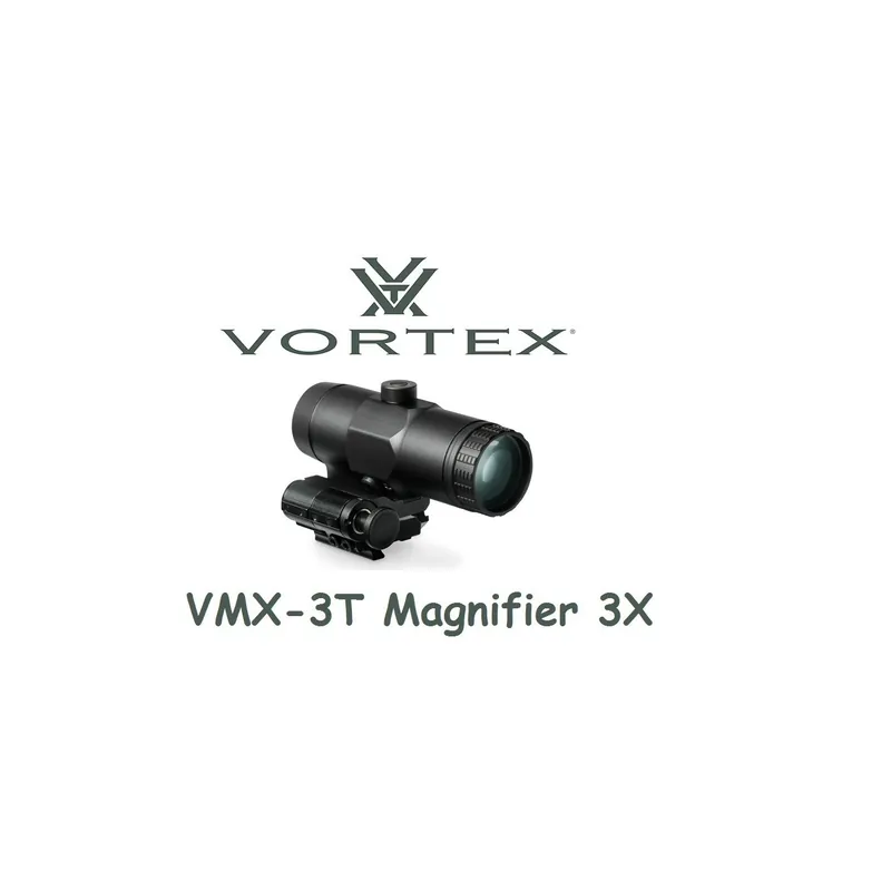 Vortex VMX-3T Magnifier 3X