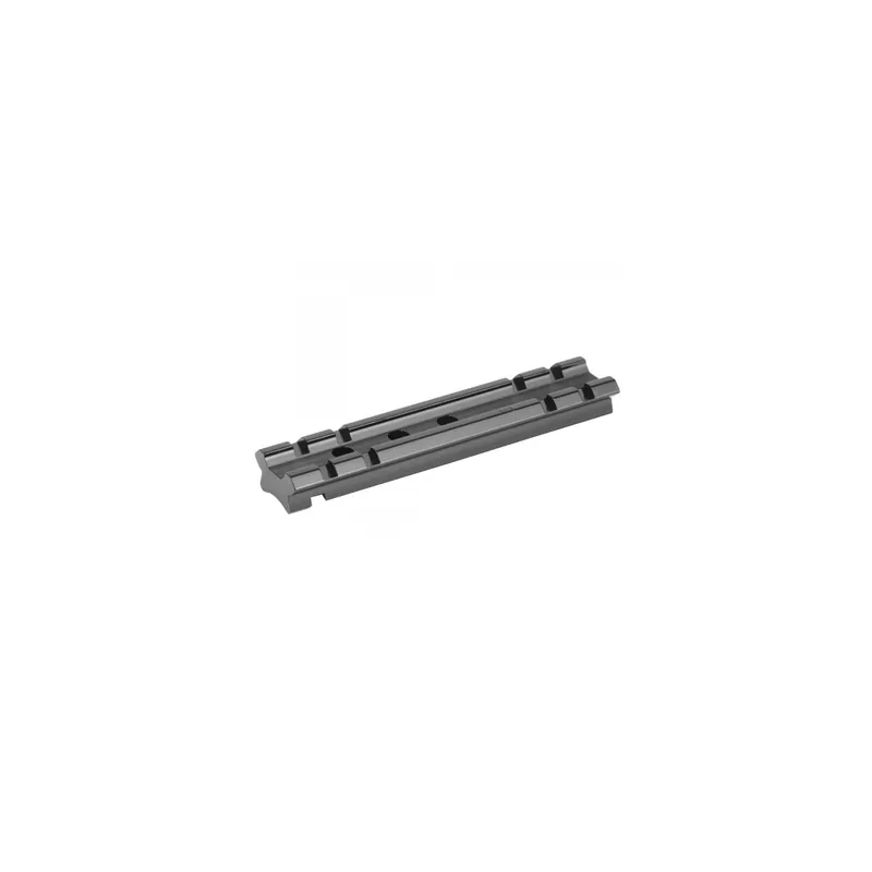 Slitta Weaver per Smith & Wesson K L N