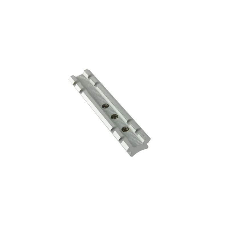 Slitta Weaver per Smith & Wesson K L N