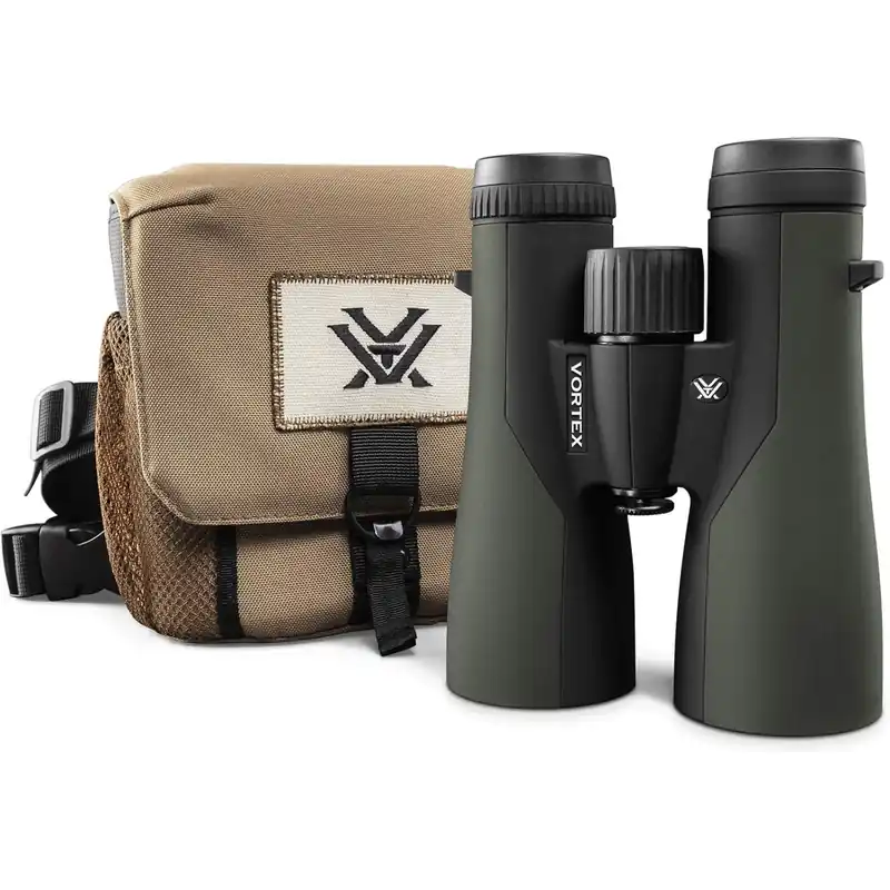 VORTEX CROSSFIRE HD 12X50