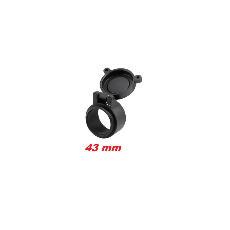 43 mm coprilenti Flip Open