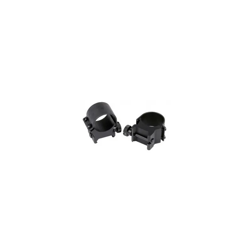 Attacco WEAVER Top Anelli 1" Medi