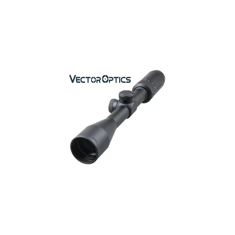 VECTOR OPTICS Matiz 3-9x40SFP MIL
