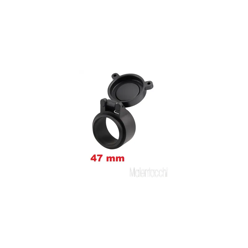 47 mm coprilenti Flip Open