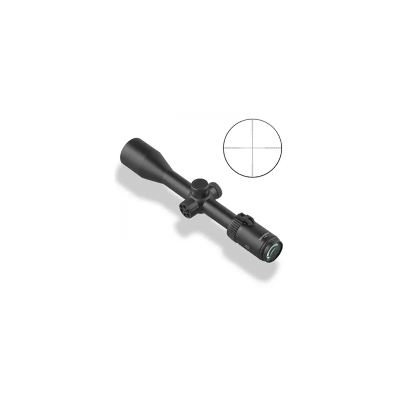DiscoveryOpt MS 3-9x40