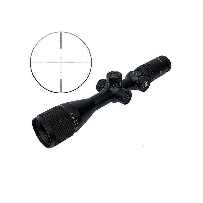 DiscoveryOpt MS 4-16x42 AOAC Illuminato