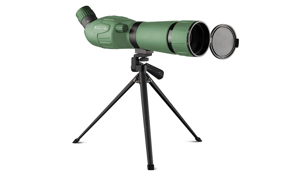 Konus Spotter Konuspot-60C 20-60x60mm