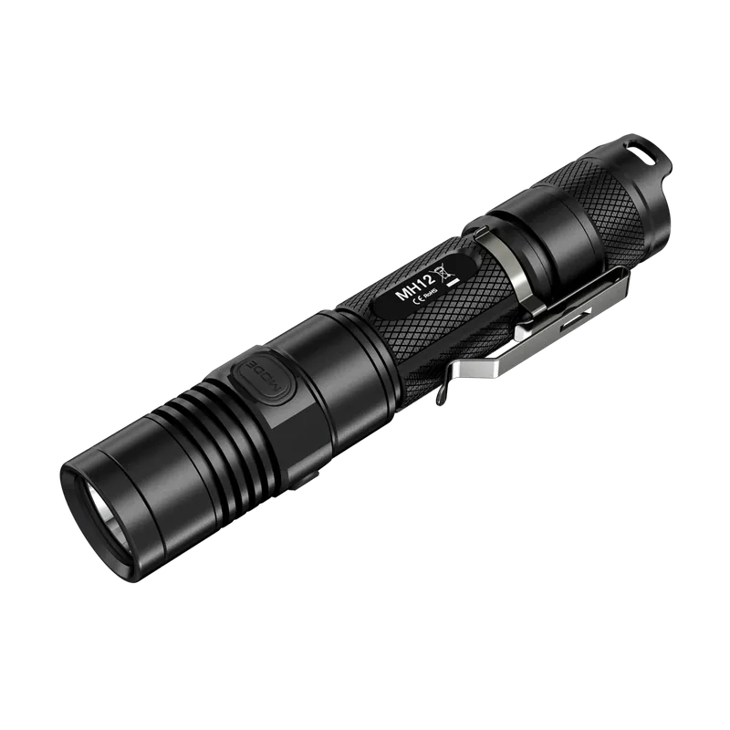 Nitecore Torcia MH12