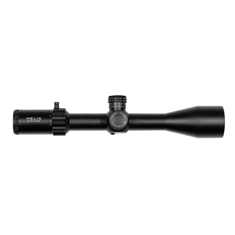 Ottica Element Helix 6-24x50 FFP Ret. APR-2D MOA