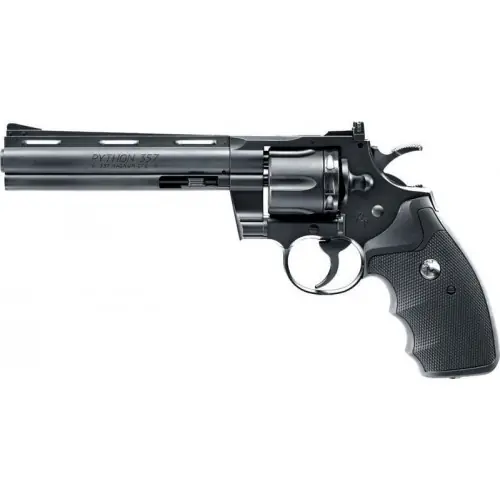 Umarex Colt Python .357 CO2 canna 6"