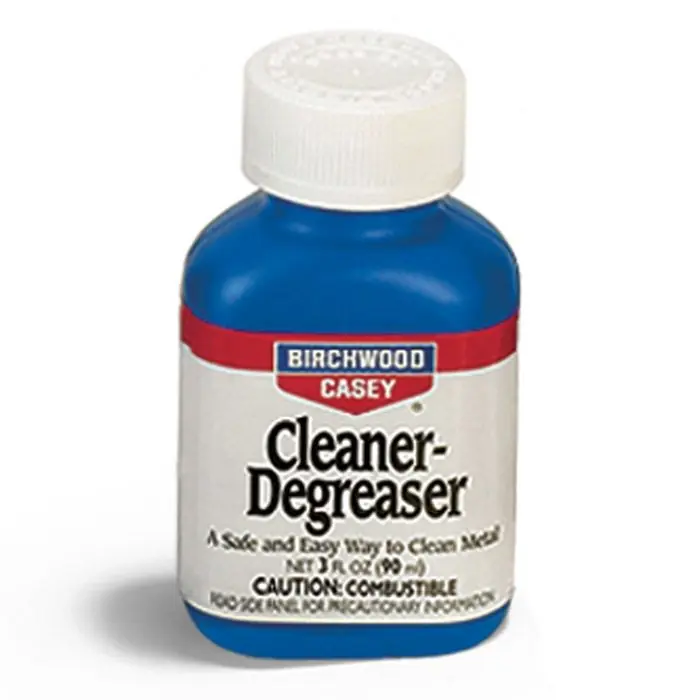 Birchwood Cleaner Degreaser sgrassatore per metalli