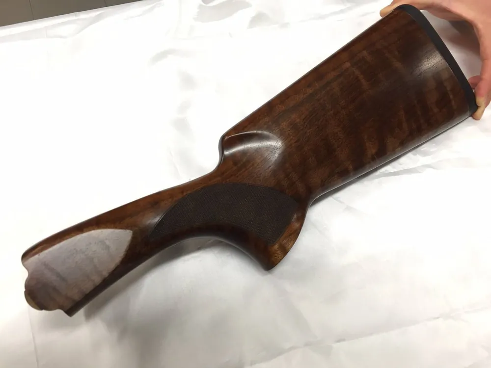 Calcio Beretta per mod. 686 Sporting Come Nuovo