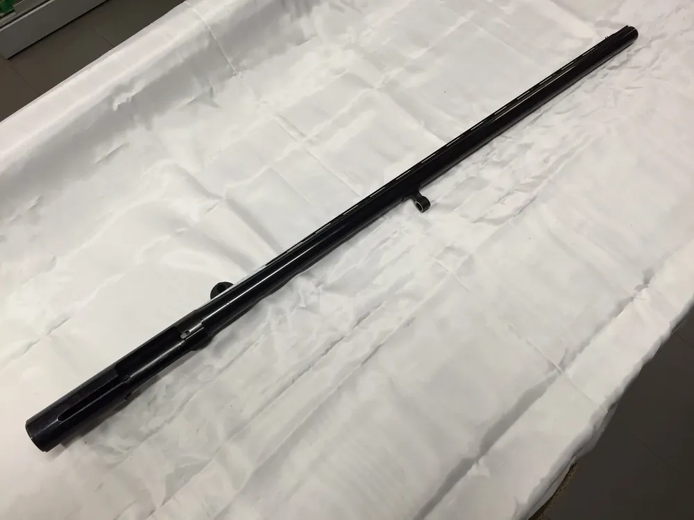 Canna Benelli II Serie Calibro 12, canna 70cm **