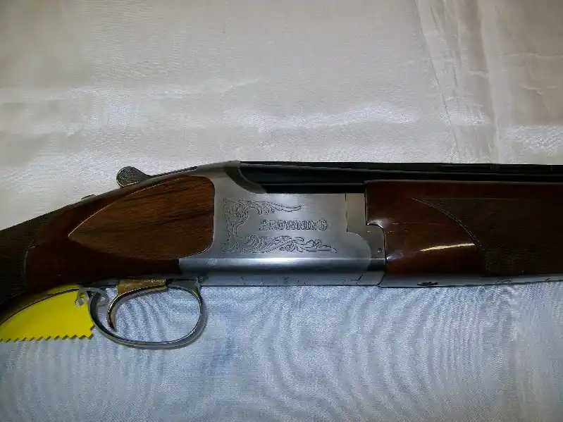 Browning Sovrapposto mod. 325 Calibro 12, canne 70cm ***/*