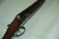 Lorenzotti Doppietta Calibro 12